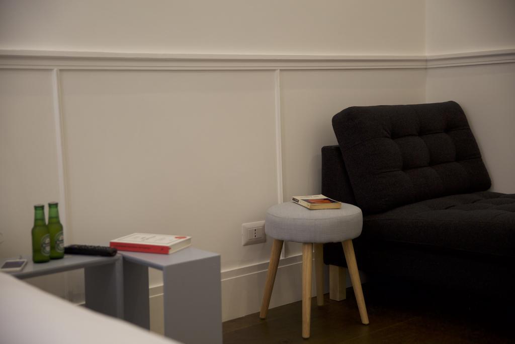 Junior Suite con Balcone