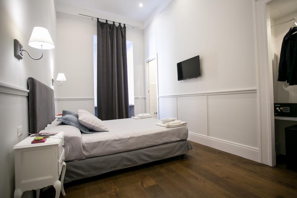 Junior Suite Deluxe